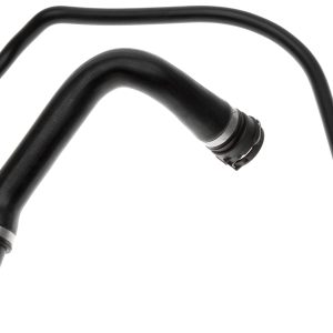 Furtun radiator GATES 05-2873 LAND ROVER RANGE ROVER III (L322) 4,398 cmc (M62 B44) benzina 286 GATES 05-2873