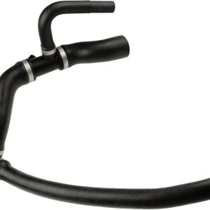 Furtun radiator GATES 05-2992 LAND ROVER DISCOVERY II (L318) 2,495 cmc (15 P, 10 P, 16 P) diesel 139 GATES 05-2992