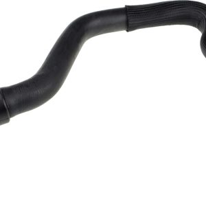 Furtun radiator GATES 05-3024 LAND ROVER RANGE ROVER EVOQUE Cabriolet (L538) 1,999 cmc (204PT(GTDI) benzina 241 GATES 05-3024