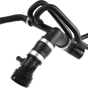 Furtun radiator GATES 05-3172 LAND ROVER RANGE ROVER III (L322) 4,197 cmc (428PS(AJV8) benzina 396 GATES 05-3172