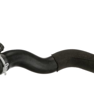 Furtun radiator GATES 05-4875 LAND ROVER DEFENDER Pick Up (L316) 2,198 cmc (DT224(PUMA) diesel 122 GATES 05-4875