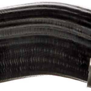 Furtun aer supraalimentare GATES 09-1586 LAND ROVER RANGE ROVER EVOQUE (L551) 1,999 cmc (204DTD(AJ20D4) diesel 180 GATES 09-1586