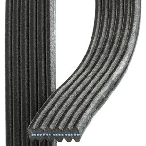 Curea transmisie cu caneluri GATES 6DPK2184 LAND ROVER RANGE ROVER EVOQUE (L538) 1,997 cmc (PT204(AJ20P4) benzina 290 GATES 6DPK2184