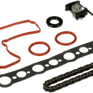 Kit lant de distributie GATES CHK1001 LAND ROVER FREELANDER 2 (L359) 2,179 cmc (224DT(DW12BTED4) diesel 152 GATES CHK1001