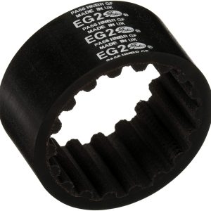 Mufa ambreiaj flexibila GATES EG2 LAND ROVER FREELANDER 2 (L359) 3,192 cmc (B6324S(32PDPR) benzina 233 GATES EG2