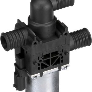 Supapa control agent frigorific GATES EHV133 LAND ROVER RANGE ROVER III (L322) 4,367 cmc (448DT(DITC) diesel 313 GATES EHV133