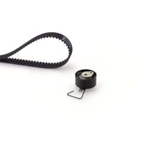 Kit distributie GATES K015497XS LAND ROVER FREELANDER I Soft Top (L314) 1,796 cmc (18 K4F) benzina 120 GATES K015497XS