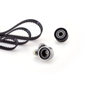 Kit distributie GATES K015527XS LAND ROVER FREELANDER I (L314) 2,497 cmc (25 K4F) benzina 177 GATES K015527XS