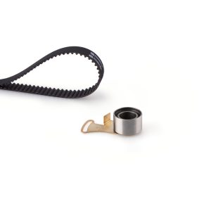 Kit distributie GATES K025416XS LAND ROVER FREELANDER I Soft Top (L314) 1,796 cmc (18 K4F) benzina 117 GATES K025416XS