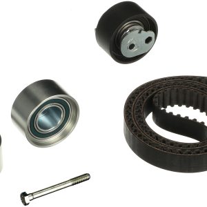 Kit distributie GATES K025624XS LAND ROVER RANGE ROVER SPORT II (L494) 2,993 cmc (306DT(TDV6) diesel 249 GATES K025624XS