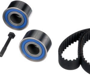 Kit distributie GATES K045624XS LAND ROVER RANGE ROVER IV (L405) 2,993 cmc (306DT(TDV6) diesel 258 GATES K045624XS