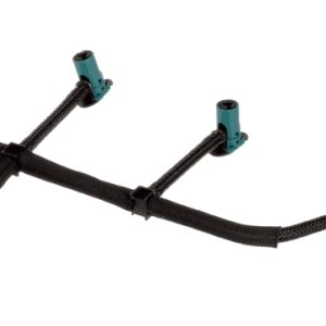 Furtun supracurgere combustibil GATES MFL1210 LAND ROVER RANGE ROVER EVOQUE (L538) 2,179 cmc (224DT(DW12BTED4) diesel 190 GATES MFL1210