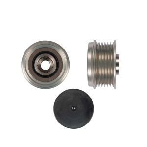 Fulie alternator GATES OAP7240 LAND ROVER RANGE ROVER EVOQUE (L538) 2,179 cmc (224DT(DW12BTED4) diesel 190 GATES OAP7240