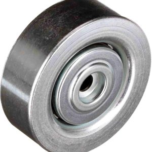 Rola ghidare / conducere curea transmisie GATES T36297 LAND ROVER RANGE ROVER III (L322) 2,926 cmc (306D1(M57D30) diesel 177 GATES T36297