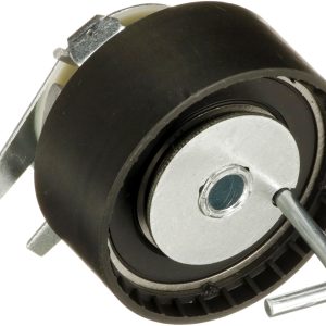 Rola intinzator curea distributie GATES T43199 LAND ROVER RANGE ROVER IV (L405) 2,993 cmc (306DT(TDV6) diesel 258 GATES T43199