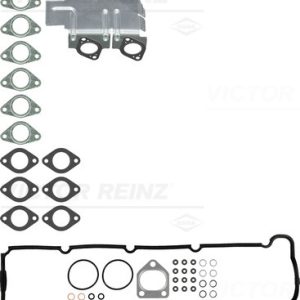 Set garnituri chiulasa VICTOR REINZ 02-31296-02 LAND ROVER RANGE ROVER II (P38A) 2,497 cmc (25 6T (BMW) diesel 136 VICTOR REINZ 02-31296-02