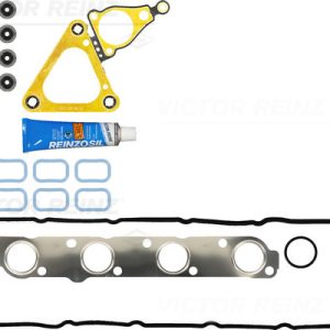 Set garnituri chiulasa VICTOR REINZ 02-33758-05 LAND ROVER DEFENDER platou / sasiu (L316) 2,402 cmc (DT244(PUMA) diesel 122 VICTOR REINZ 02-33758-05