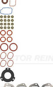 Set garnituri chiulasa VICTOR REINZ 02-39244-03 LAND ROVER FREELANDER 2 (L359) 2,179 cmc (224DT(DW12BTED4) diesel 190 VICTOR REINZ 02-39244-03
