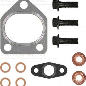 Set montaj turbocompresor VICTOR REINZ 04-10029-01 LAND ROVER FREELANDER I (L314) 1,951 cmc (204D3(M47D20) diesel 109 VICTOR REINZ 04-10029-01