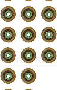 Set garnituri ax supape VICTOR REINZ 12-17787-01 LAND ROVER RANGE ROVER EVOQUE (L551) 1,997 cmc (PT204(AJ20P4) benzina/elector 300 VICTOR REINZ 12-17787-01