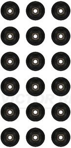 Set garnituri ax supape VICTOR REINZ 12-19295-02 LAND ROVER RANGE ROVER SPORT II (L494) 2,995 cmc (306PS(AJ126) benzina 340 VICTOR REINZ 12-19295-02