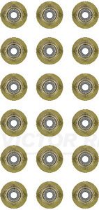 Set garnituri ax supape VICTOR REINZ 12-38546-01 LAND ROVER RANGE ROVER IV (L405) 2,993 cmc (306DT(TDV6) diesel 249 VICTOR REINZ 12-38546-01