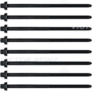 Set surub chiulasa VICTOR REINZ 14-32007-01 LAND ROVER FREELANDER I (L314) 1,994 cmc (20 T2N) diesel 98 VICTOR REINZ 14-32007-01