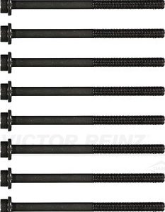 Set surub chiulasa VICTOR REINZ 14-32207-01 LAND ROVER RANGE ROVER EVOQUE (L538) 1,999 cmc (204PT(GTDI) benzina 241 VICTOR REINZ 14-32207-01