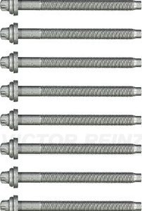 Set surub chiulasa VICTOR REINZ 14-35774-01 LAND ROVER FREELANDER 2 (L359) 2,179 cmc (DW12BTED4, 224DT(DW12BTED4) diesel 160 VICTOR REINZ 14-35774-01