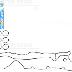Set garnituri Capac supape VICTOR REINZ 15-39299-01 LAND ROVER FREELANDER 2 (L359) 3,192 cmc (B6324S(32PDPR) benzina 233 VICTOR REINZ 15-39299-01