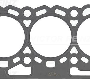 Garnitura chiulasa VICTOR REINZ 61-34875-10 LAND ROVER DISCOVERY III VAN (L319) 2,720 cmc (276DT(TDV6) diesel 190 VICTOR REINZ 61-34875-10