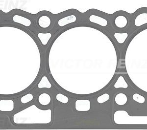 Garnitura chiulasa VICTOR REINZ 61-34875-20 LAND ROVER DISCOVERY III (L319) 2,720 cmc (276DT(TDV6) diesel 190 VICTOR REINZ 61-34875-20