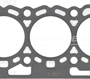 Garnitura chiulasa VICTOR REINZ 61-34875-30 LAND ROVER RANGE ROVER SPORT I (L320) 2,720 cmc (276DT(TDV6) diesel 190 VICTOR REINZ 61-34875-30
