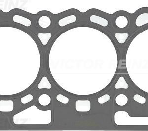 Garnitura chiulasa VICTOR REINZ 61-34875-40 LAND ROVER DISCOVERY III VAN (L319) 2,720 cmc (276DT(TDV6) diesel 190 VICTOR REINZ 61-34875-40