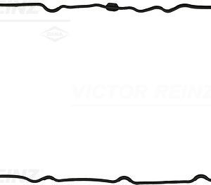 Garnitura capac supape VICTOR REINZ 71-10904-00 LAND ROVER RANGE ROVER III (L322) 4,196 cmc (428PS(AJV8) benzina 405 VICTOR REINZ 71-10904-00