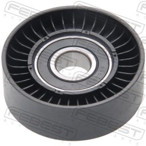 Rola intinzator curea transmisie FEBEST 0187-ZZE150 LAND ROVER DISCOVERY IV (L319) 2,720 cmc (276DT(TDV6) diesel 190 FEBEST 0187-ZZE150