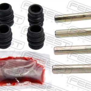 Surub ghidare etrier frana FEBEST 0274-N16F LAND ROVER DISCOVERY II (L318) 2,495 cmc (15 P, 10 P, 16 P) diesel 139 FEBEST 0274-N16F