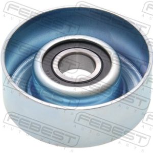 Rola ghidare / conducere curea transmisie FEBEST 0588-BK LAND ROVER RANGE ROVER SPORT II (L494) 2,995 cmc (306PS(AJ126) benzina 380 FEBEST 0588-BK