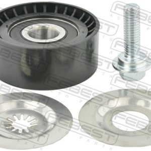 Rola ghidare / conducere curea transmisie FEBEST 1088-J305 LAND ROVER RANGE ROVER III (L322) 4,394 cmc (448PN(AJV8) benzina 306 FEBEST 1088-J305