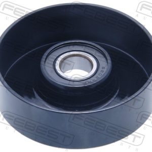 Rola intinzator curea transmisie FEBEST 2287-CAR LAND ROVER DISCOVERY IV VAN (L319) 2,993 cmc (306DT(TDV6) diesel 256 FEBEST 2287-CAR