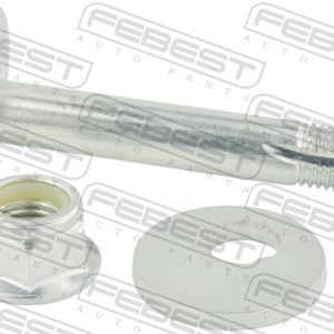 Surub corectare inclinare FEBEST 2929-004-KIT LAND ROVER RANGE ROVER SPORT II (L494) 1,997 cmc (PT204(AJ20P4) benzina/elector 404 FEBEST 2929-004-KIT