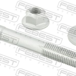 Set suruburi de corectie alunecare FEBEST 2929-006-KIT LAND ROVER DISCOVERY IV (L319) 4,999 cmc (508PN(AJ133) benzina 375 FEBEST 2929-006-KIT