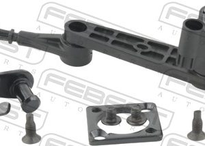 Senzor reglare faruri FEBEST 29603-012 LAND ROVER RANGE ROVER SPORT I (L320) 4,394 cmc (448PN(AJV8) benzina 299 FEBEST 29603-012