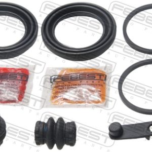 Set reparatie etrier FEBEST 2975-DIIIF LAND ROVER DISCOVERY IV VAN (L319) 2,993 cmc (306DT(TDV6) diesel 256 FEBEST 2975-DIIIF