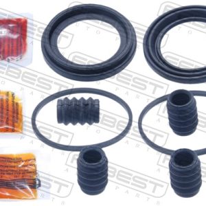 Set reparatie etrier FEBEST 2975-FLIF LAND ROVER FREELANDER I (L314) 1,951 cmc (204D3(M47D20) diesel 109 FEBEST 2975-FLIF