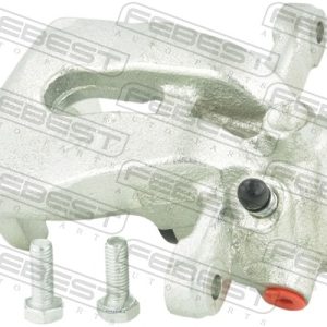 Etrier frana FEBEST 2977-FLIIRR LAND ROVER FREELANDER 2 VAN (L359) 2,179 cmc (224DT(DW12BTED4) diesel 160 FEBEST 2977-FLIIRR