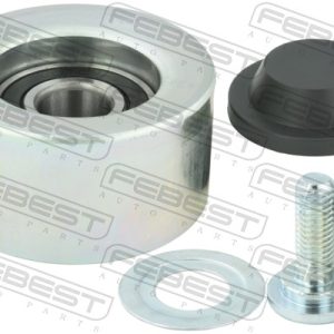 Rola intinzator curea transmisie FEBEST 2987-RRSII LAND ROVER RANGE ROVER SPORT I (L320) 3,628 cmc (368DT(LION) diesel 272 FEBEST 2987-RRSII