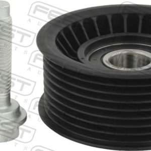 Rola ghidare / conducere curea transmisie FEBEST 2988-DV6P LAND ROVER DISCOVERY IV (L319) 2,995 cmc (306PS(AJ126) benzina 340 FEBEST 2988-DV6P