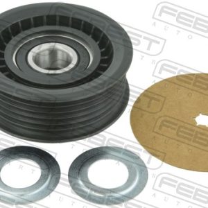 Rola ghidare / conducere curea transmisie FEBEST 2988-RRIII LAND ROVER DISCOVERY V (L462) 2,993 cmc (306DT(TDV6) diesel 258 FEBEST 2988-RRIII