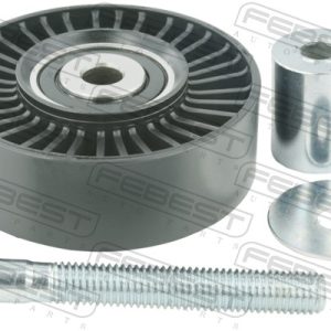 Rola ghidare / conducere curea transmisie FEBEST 2988-RRIV LAND ROVER RANGE ROVER III (L322) 4,398 cmc (M62 B44) benzina 286 FEBEST 2988-RRIV